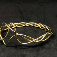 bracelet-tressé-unique