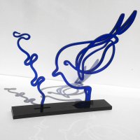 4-plexi-bleu-flash-noir-colombe-plexiglass-lor-laure-simoneau-oiseau-sculpture-design-decoration