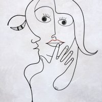 Le mystère de l'ange