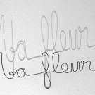 Ma-fleur-mots-doux-phrase-ecriture-fil-de-fer-wire-lor-laure-simoneaumessage-amour-cadeau-noel-amitie-amoureux