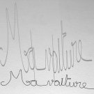 Ma-voiture-mots-doux-phrase-ecriture-fil-de-fer-wire-lor-laure-simoneaumessage-amour-cadeau-noel-amitie-amoureux