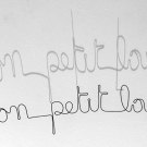 Mon-petit-loup-mots-doux-phrase-ecriture-fil-de-fer-wire-lor-laure-simoneaumessage-amour-cadeau-noel-amitie-amoureux