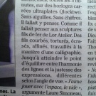 Nice matin