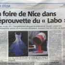 Nice matin