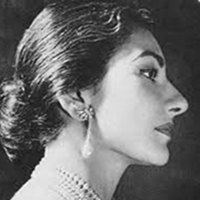 maria callas