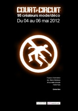 Flyer Court Circuit mai 2012