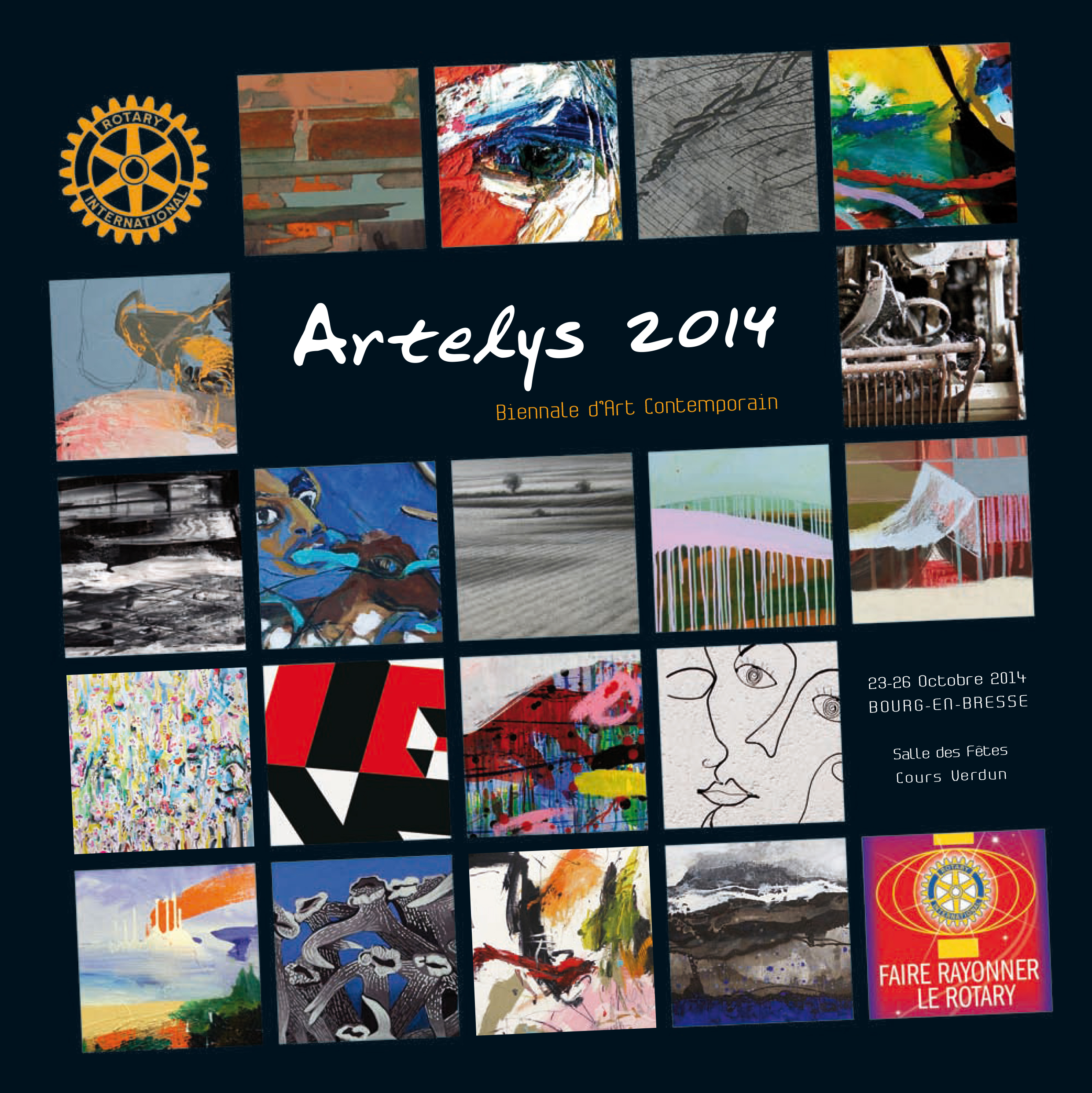 ARTELYS
