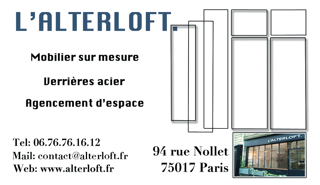 exposition l'alterloft