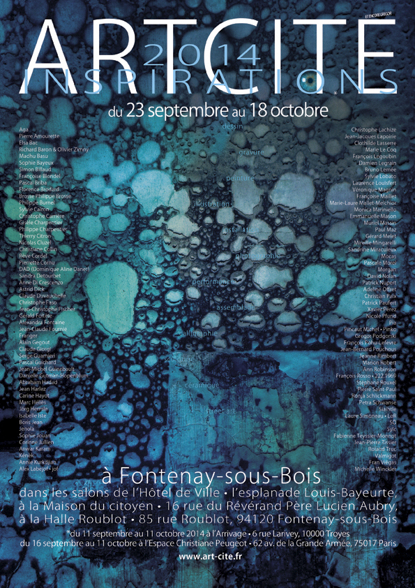 artcité