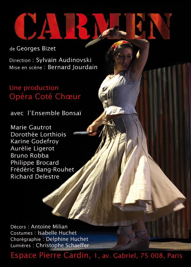 Carmen 1