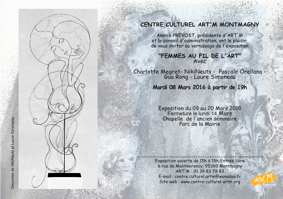 femme montmorency