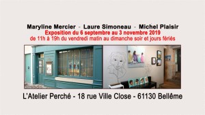 photo vernissage