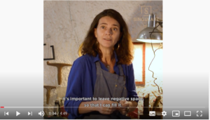atelier LoR par singulart