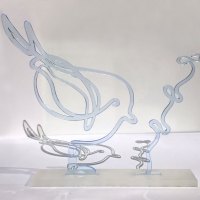 3-plexi-bleu-blanc-colombe-plexiglass-lor-laure-simoneau-oiseau-sculpture-design-serie-decoration