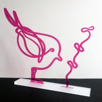 5-plexi-rose-blanc-colombe-plexiglass-lor-laure-simoneau-oiseau-sculpture-design-serie-decoration